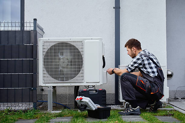 Trusted Hvac service in Carr, CO - Tropical Oasis HVAC